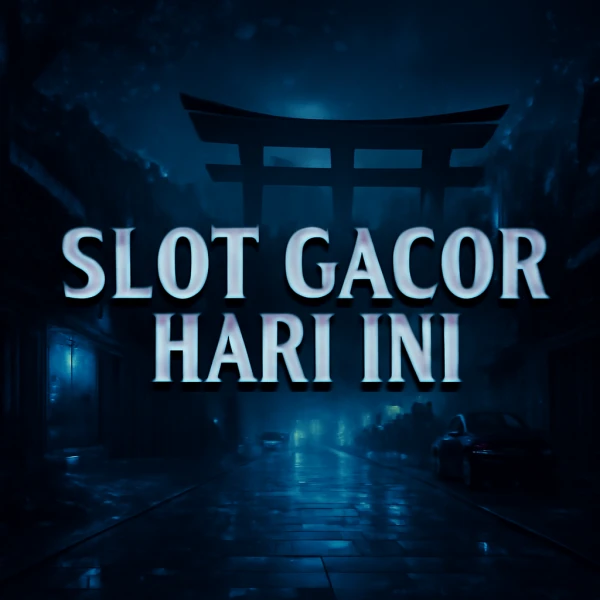 SLOT GACOR HARI INI Trik Cek RTP Link Slot BONUS BEBAS IP sebagai Panduan Umum